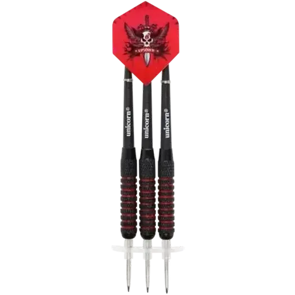 Unicorn ST20 Plated Dart Set