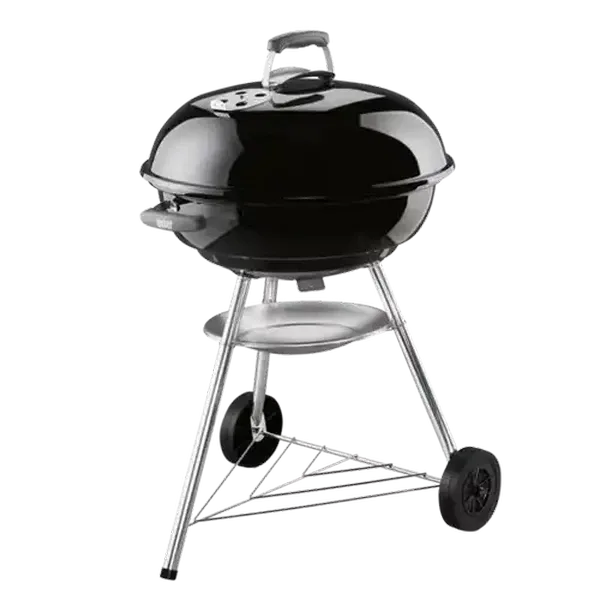 Weber Compact Kettle Braai 57cm