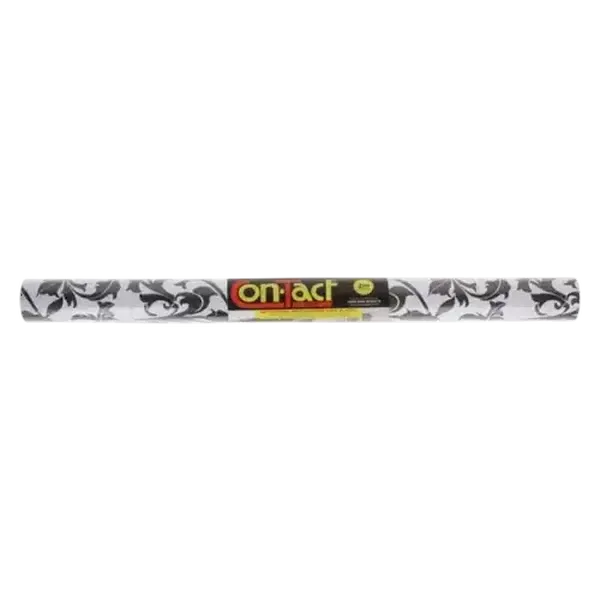 Con-Tact Self Adhesive Paper Damask 450mm x 2m