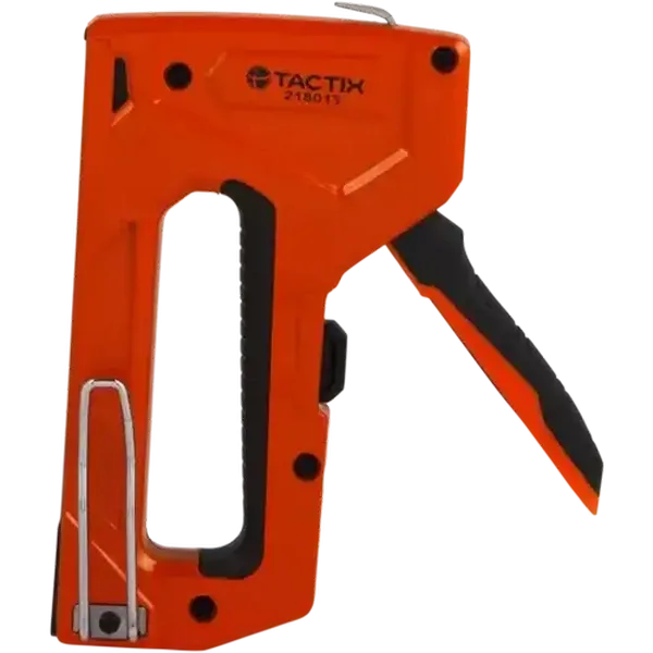 Tactix 2-In-1 Staple Gun