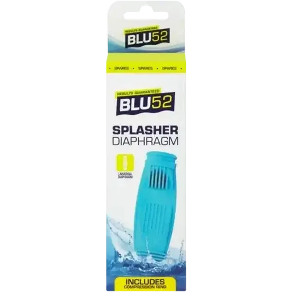 BLU52 Pool Splasher Diaphragm Kit