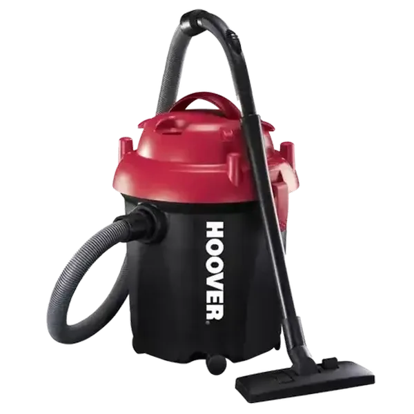 Hoover Wet & Dry Vacuum Cleaner 35L