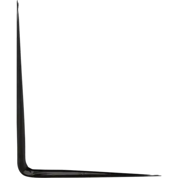 Mackie Black Bracket 200 x 250