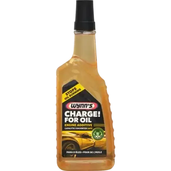 Wynn's Charge Engine Additive Bottle 500ml