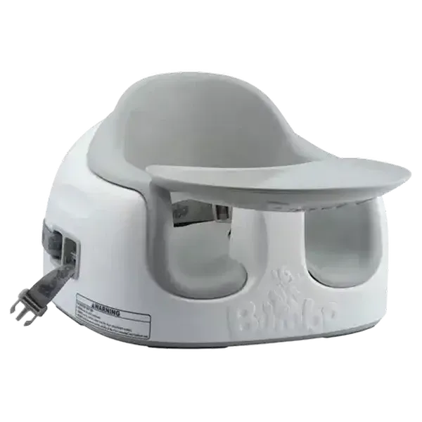 Bumbo Grey Multi Seat