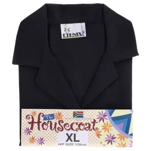 Ethnix Ladies Extra Large Single Housecoat