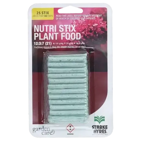 Starke Ayres Nutri Stix Fertilizer