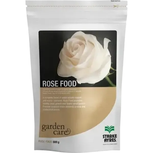 Starke Ayres Garden Care Rose Food 500g