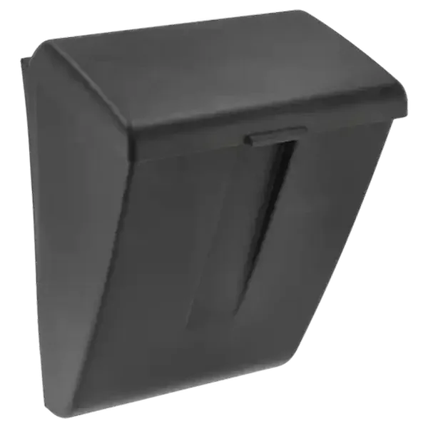 Mackie Dumpy Letterbox 400mm