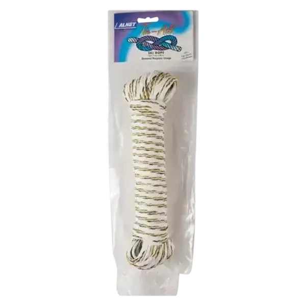 Alnet Ski Rope 7mm x 30m