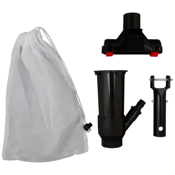 Aqua Cure Underwater Vacuum Cleaner