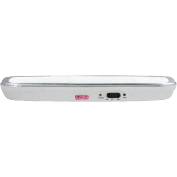 Eurolux FS276 Rechargeable LED Emergency Light 2W