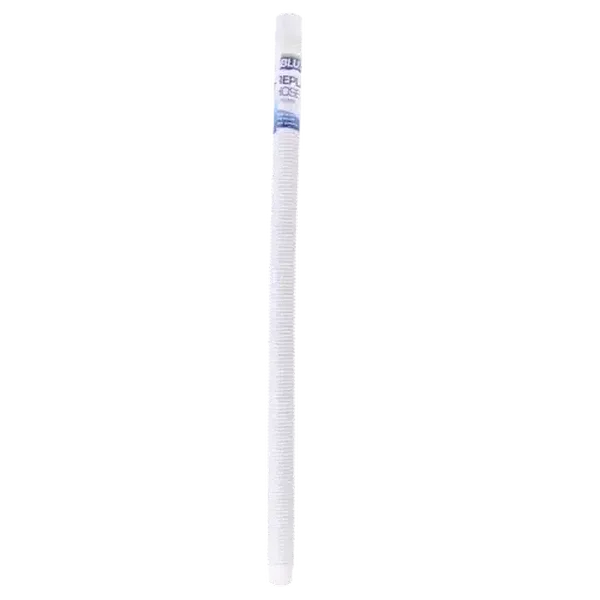 BLU52 White Replacement Hose 1m