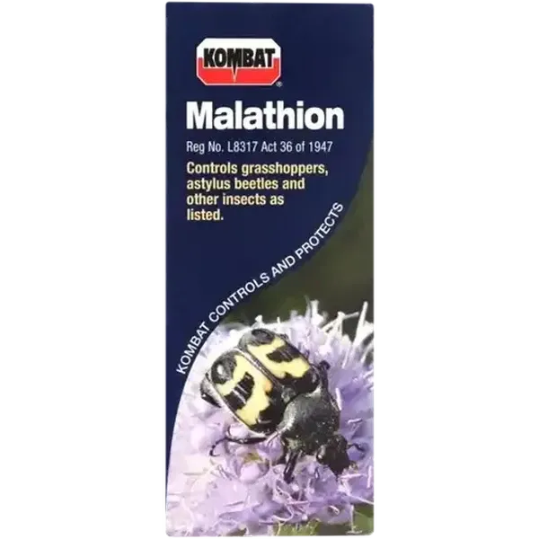 Kombat Malathion