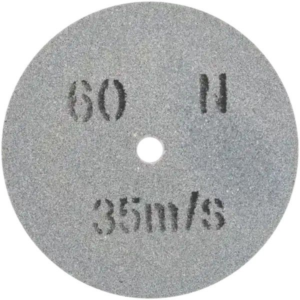 Pro Tools P60 Fine Grinding Wheel 150mm