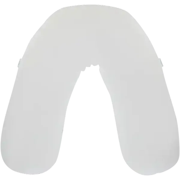 Snuggletime Preggy Roll Pillow (Print May Vary)