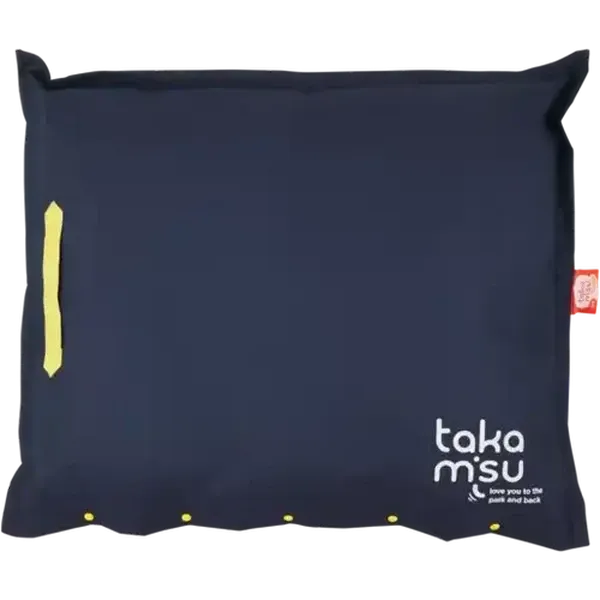 Dog's Life Takamisu Monotone Navy Dog Cushion (Small)