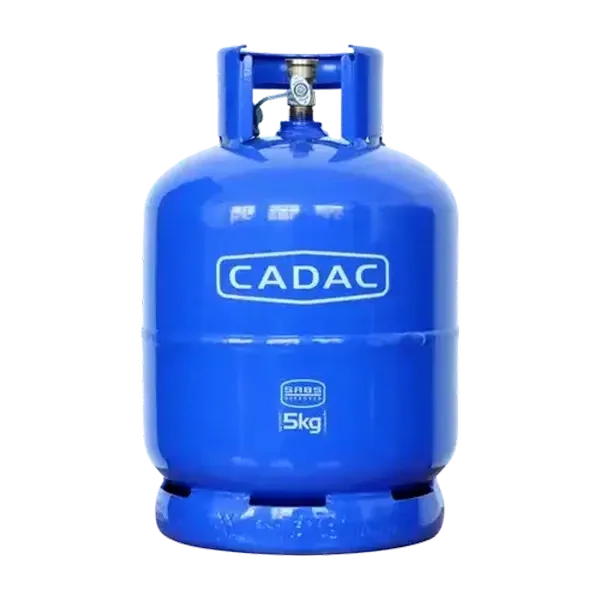 Cadac Gas Cylinder 5kg