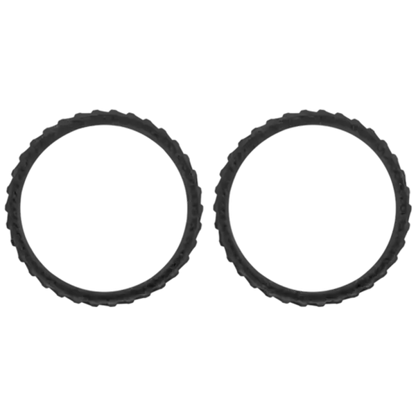 Zodiac Black M88 Tracks Set 2 Piece
