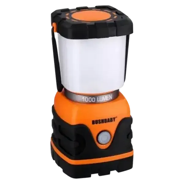 Bush Baby Camping Lantern