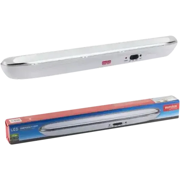 Eurolux FS277 Rechargeable LED Emergency Light 4W