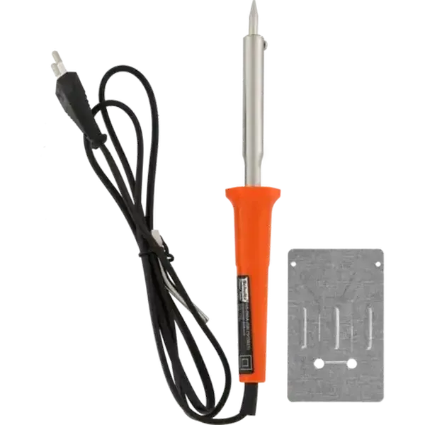 Schultz Soldering Iron 60W