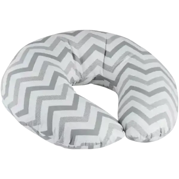 Snuggletime Nursing Pillow (Colour May Vary)
