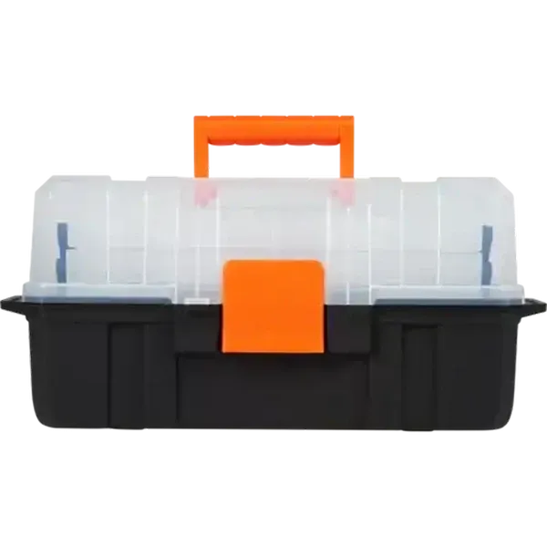 Tactix Multifunction Toolbox 45cm
