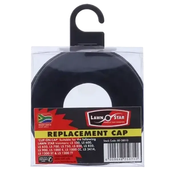 Lawn Star Replacement Cap