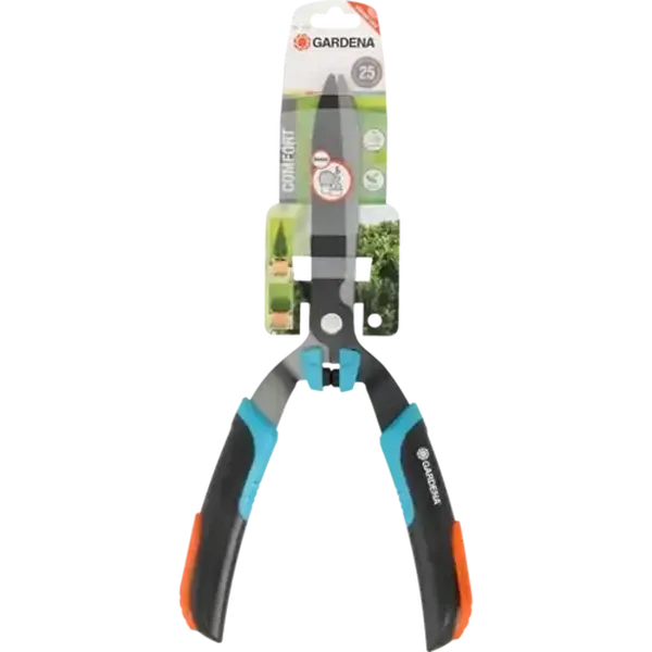 Gardena Comfort Boxwood Hedge Clippers
