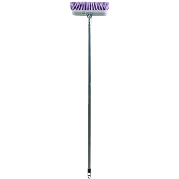 ADDIS Metal Connector Floor Broom