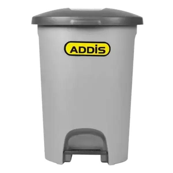 ADDIS Pedal Bin 20L