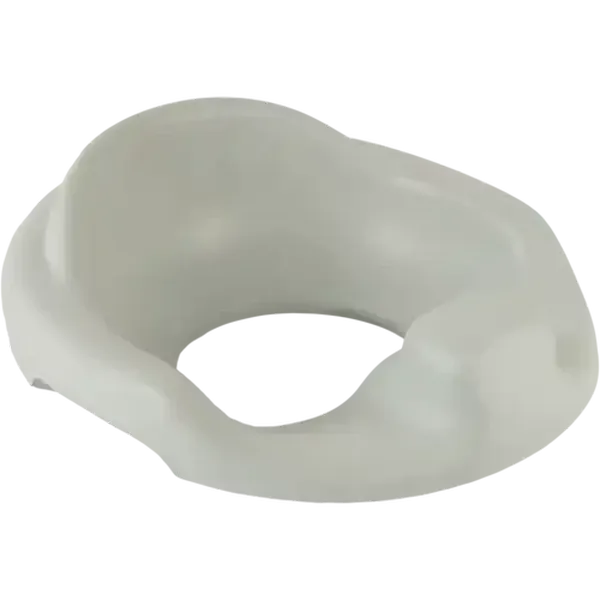 Bumbo Grey Toilet Trainer