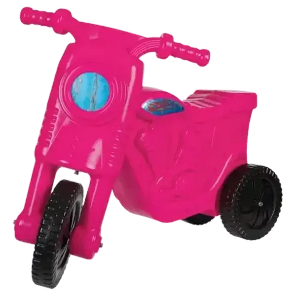 Zeus Ride On Wapanda Kids Toy Bike (Colour May Vary)