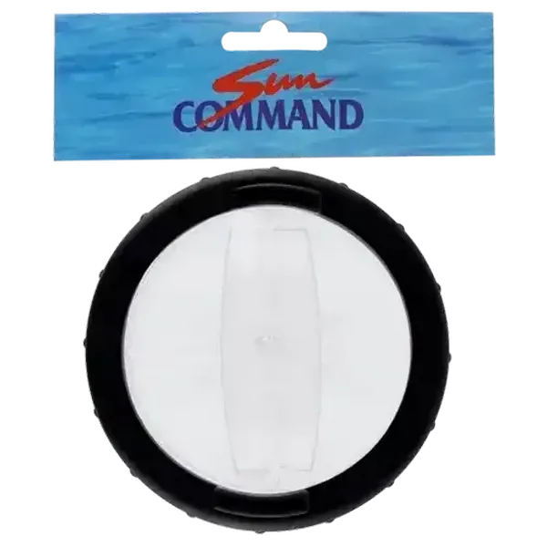 Sun Command Pump Lid Kit