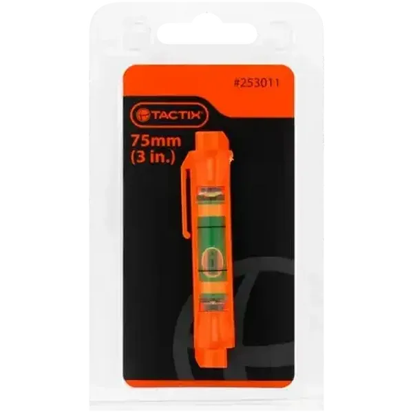 Tactix Line Level 75mm