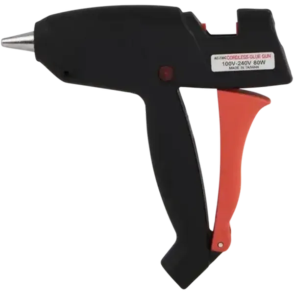 Capstan Cordless Glue Gun 80W
