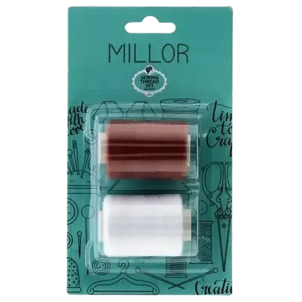Millor Needlework Sewing Thread
