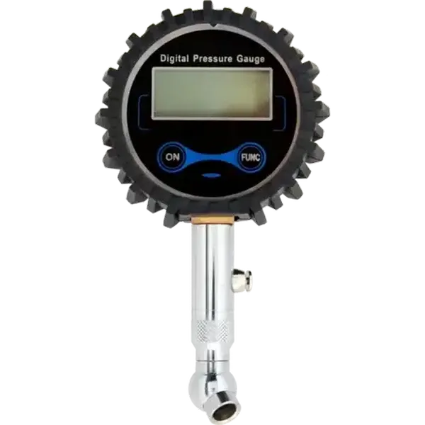 Q Premium Digital Tyre Pressure Gauge