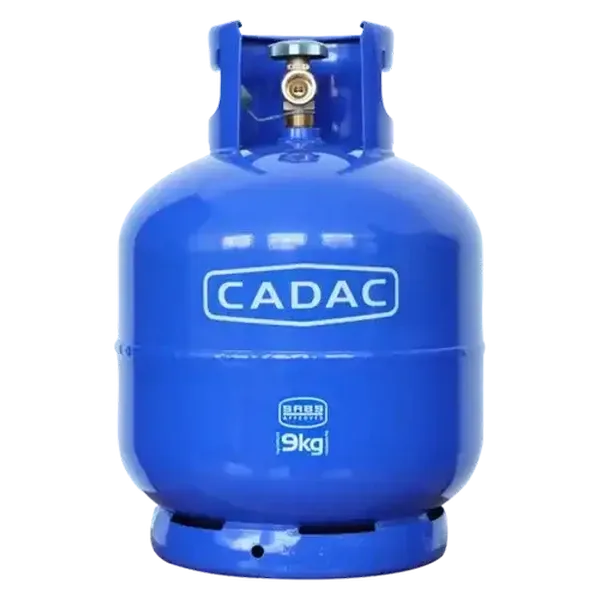 Cadac Gas Cylinder 9kg
