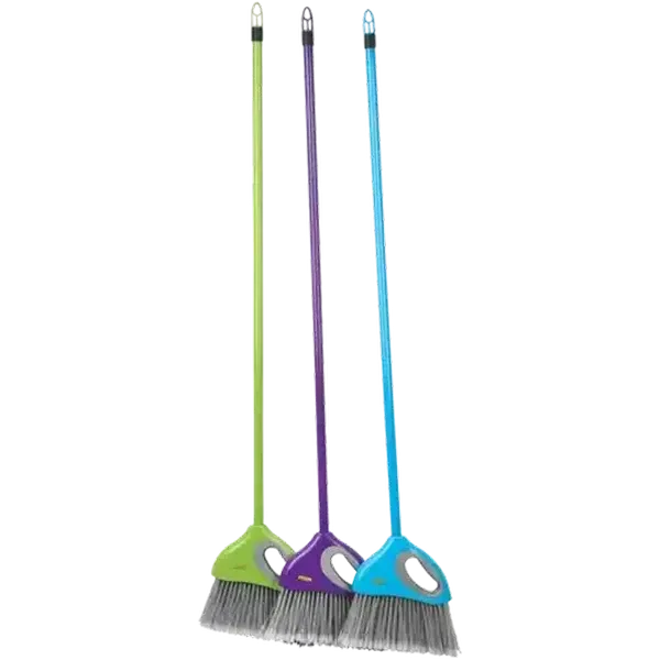 ADDIS Whisk Broom (Colour May Vary)