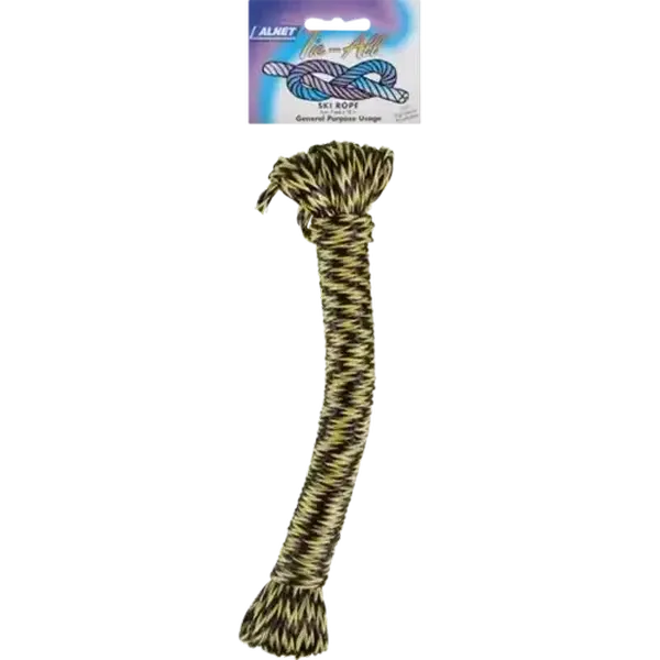Alnet Ski Rope 7mm x 10m