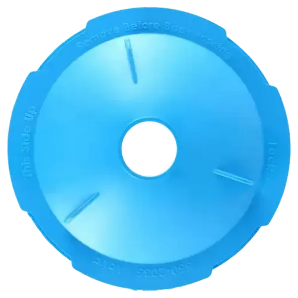 Aqua Equipment Weir Vacuum Lid