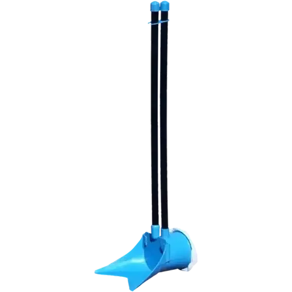 Grants Millennium Poop Scoop (Colour May Vary)