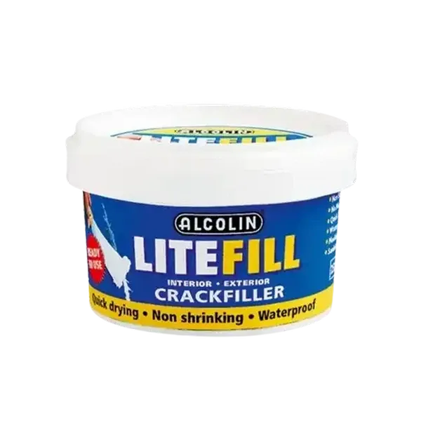 Alcolin Litefill 250ml