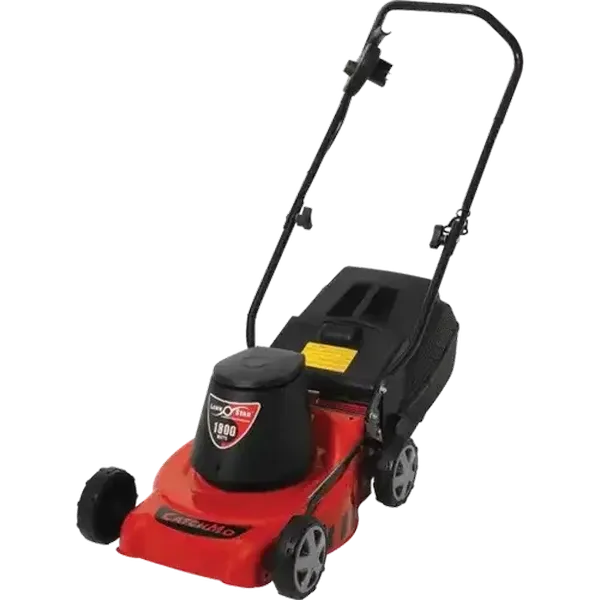 Lawn Star Electric Lawnmower 1800w