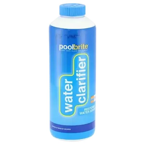 PoolBrite Water Clarifier 1L
