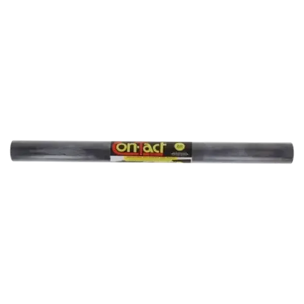 Con-Tact Self Adhesive Paper Black Marble 450mm x 2m