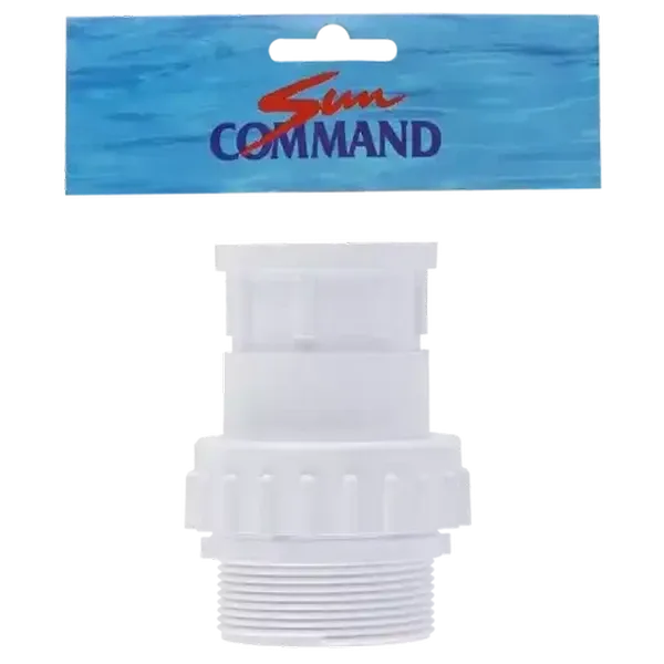 Sun Command Equipment Complete Union 50mm