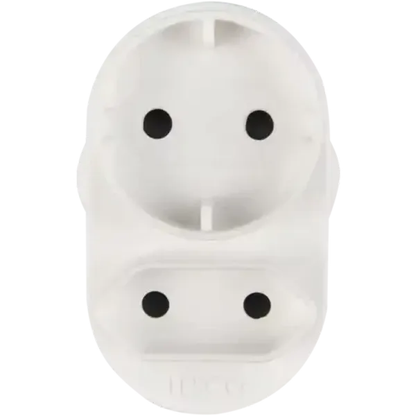 Lesco Continental Euro Multi Adaptor